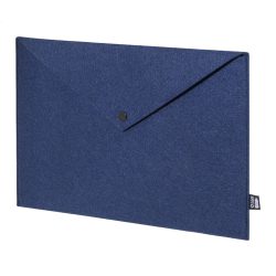 Refelt Slim RPET document laptop bag