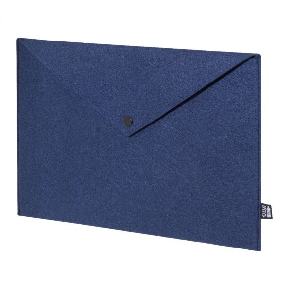 Refelt Slim RPET document laptop bag