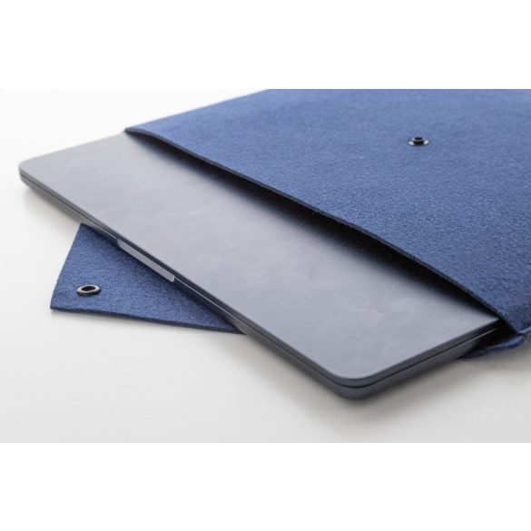 Refelt Slim RPET document laptop bag