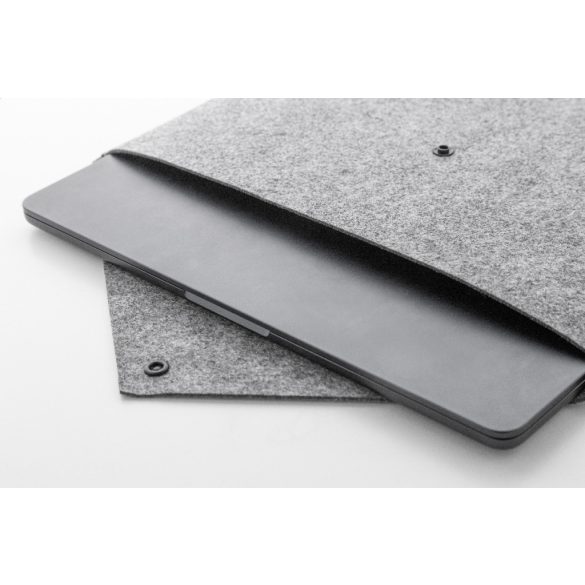 Refelt Slim RPET document laptop bag