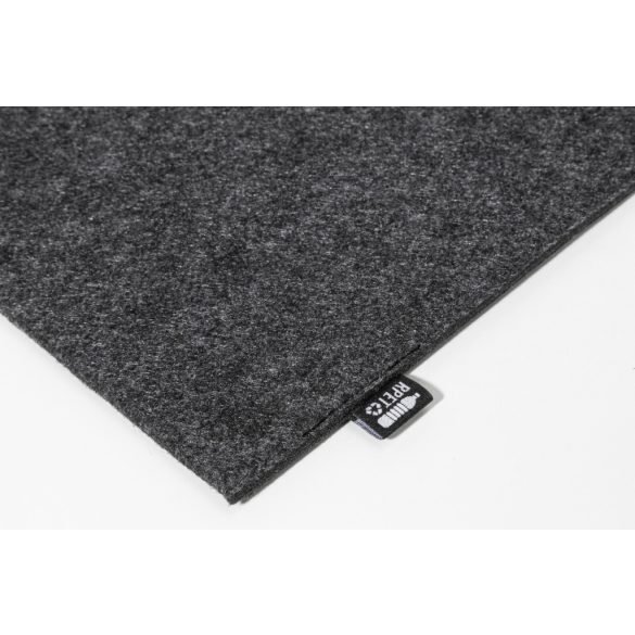 Refelt Slim RPET document laptop bag