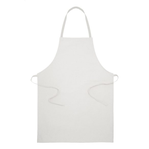 Commis cotton apron