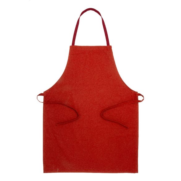 Commis cotton apron