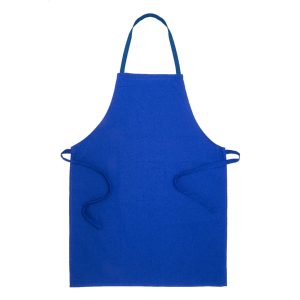 Commis cotton apron