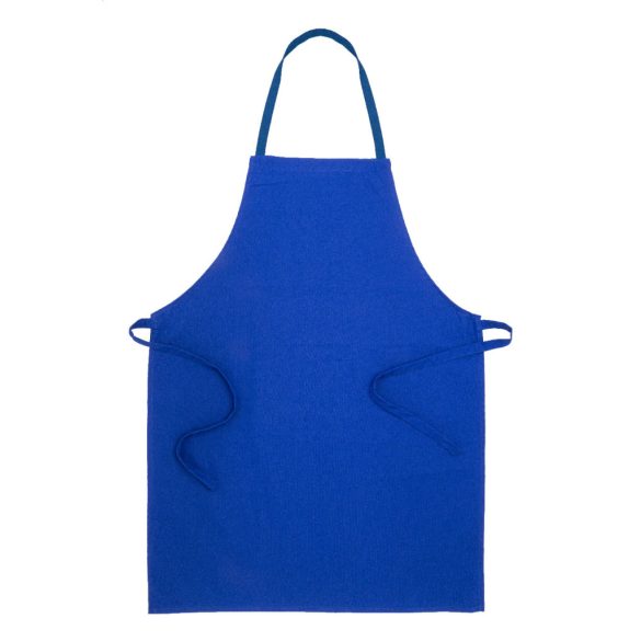 Commis cotton apron
