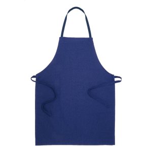 Commis cotton apron