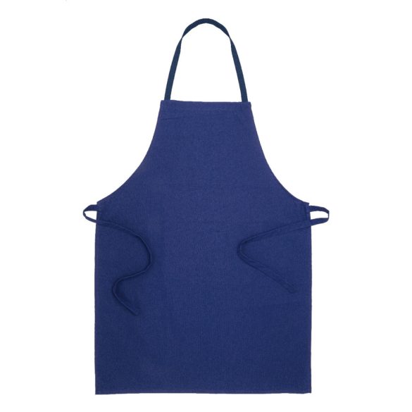 Commis cotton apron