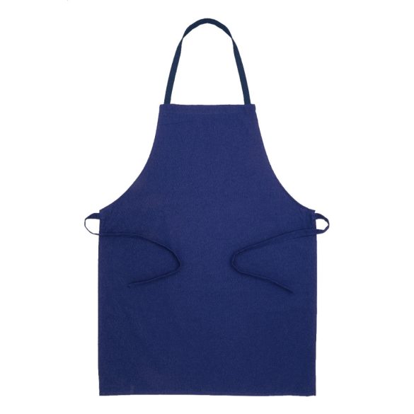 Commis cotton apron