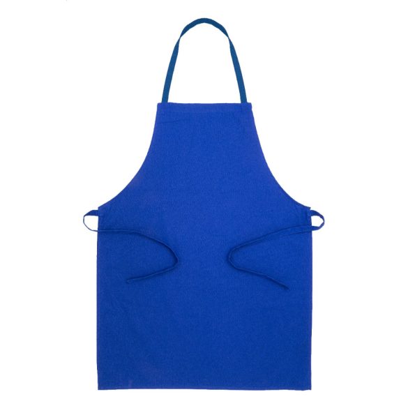 Commis cotton apron