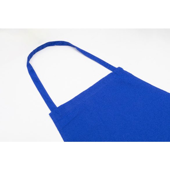 Commis cotton apron