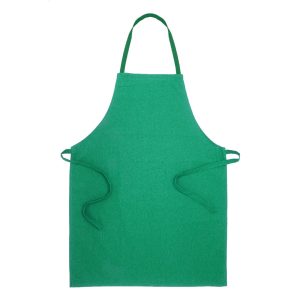Commis cotton apron