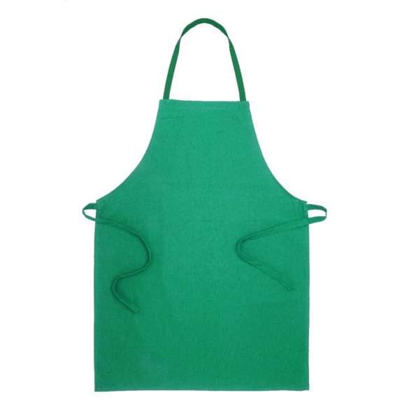 Commis cotton apron