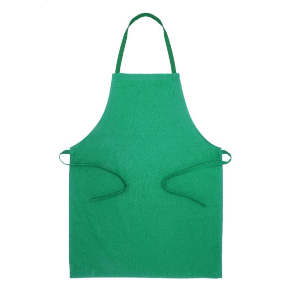 Commis cotton apron