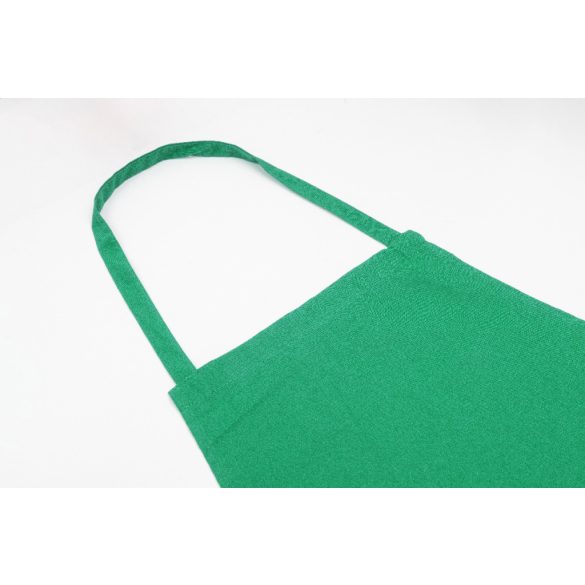 Commis cotton apron