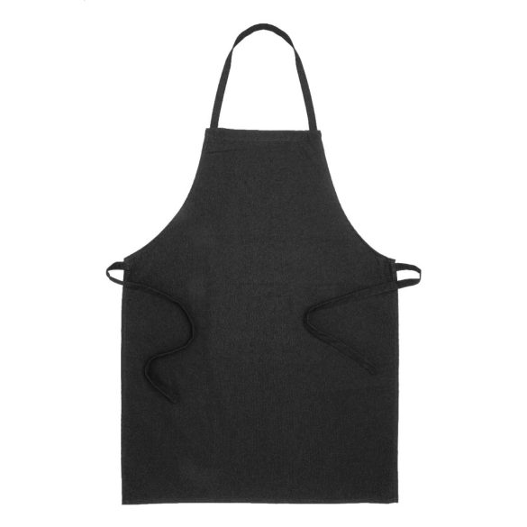 Commis cotton apron