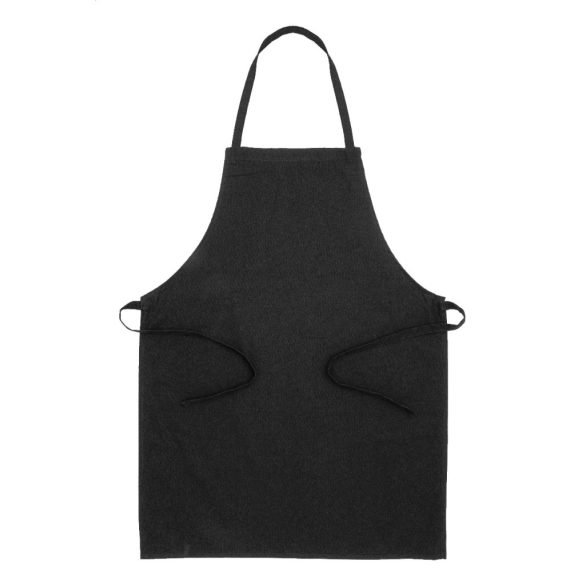 Commis cotton apron