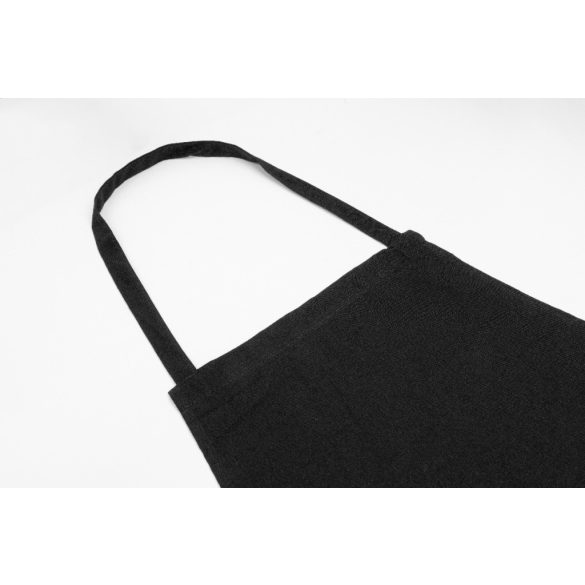 Commis cotton apron