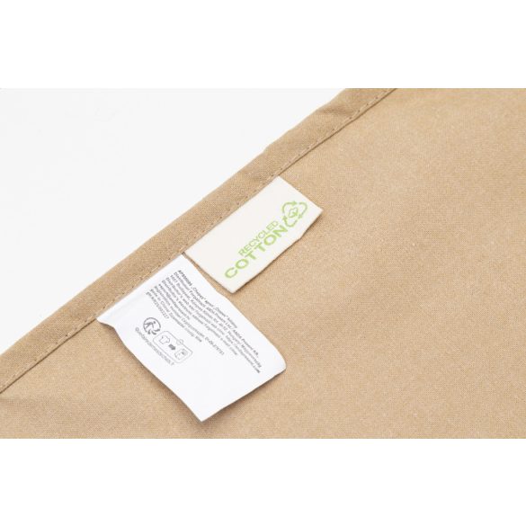 Chepex recycled cotton apron