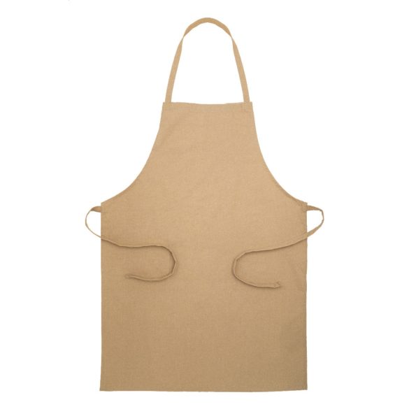 Chepex recycled cotton apron