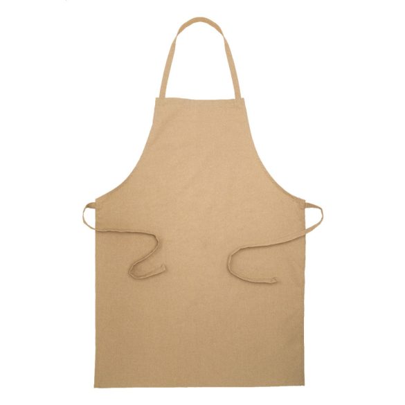 Chepex recycled cotton apron