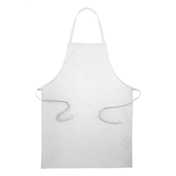 Chepex recycled cotton apron