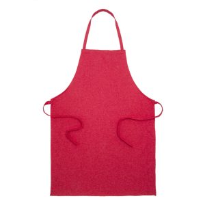 Chepex recycled cotton apron