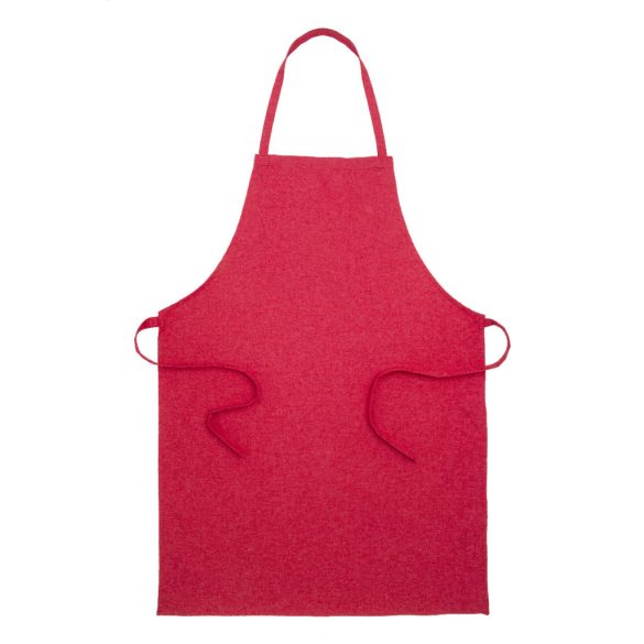 Chepex recycled cotton apron