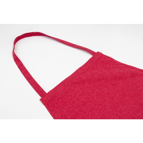 Chepex recycled cotton apron