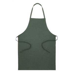 Chepex recycled cotton apron