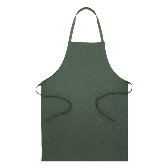 Chepex recycled cotton apron