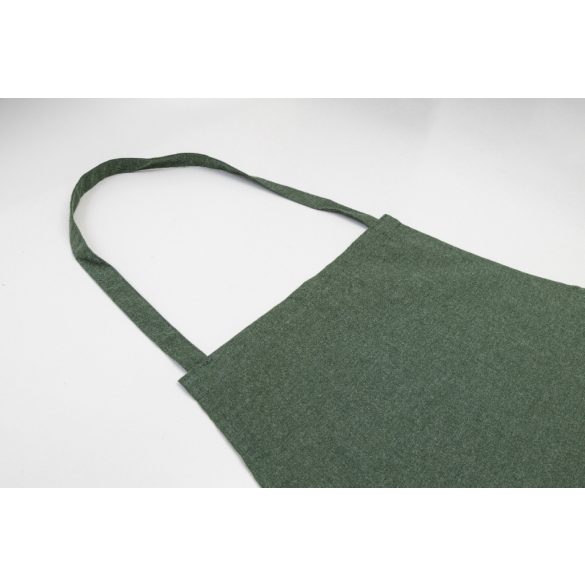 Chepex recycled cotton apron