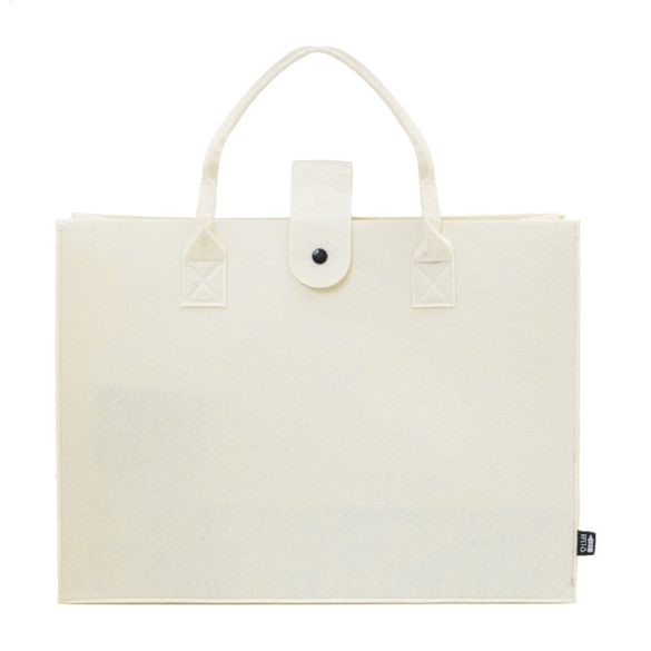 Refelt Shop Lux RPET shopping bag