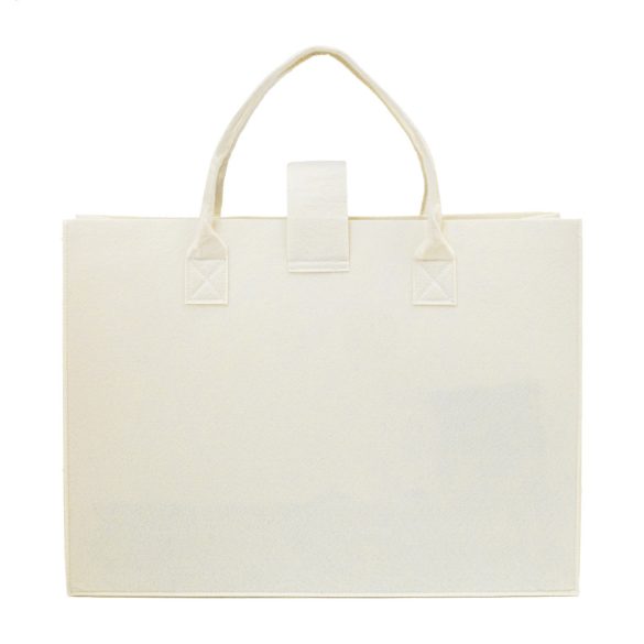 Refelt Shop Lux RPET shopping bag