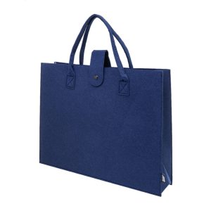 Refelt Shop Lux RPET shopping bag