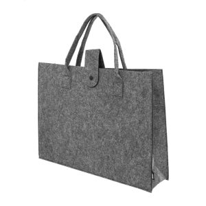 Refelt Shop Lux RPET shopping bag