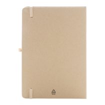 Conus notebook