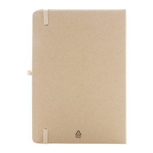 Conus notebook