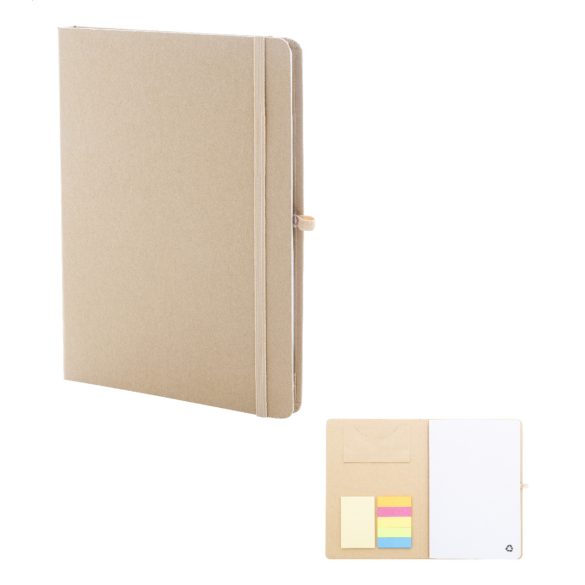 Conus notebook