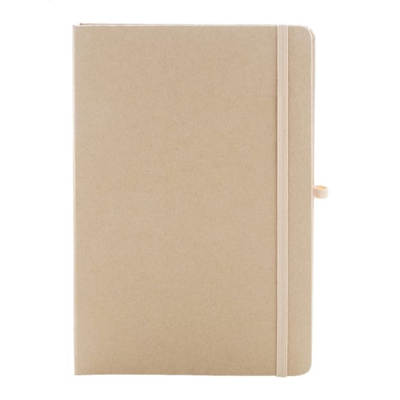 Conus notebook