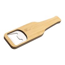 Lambic bottle opener