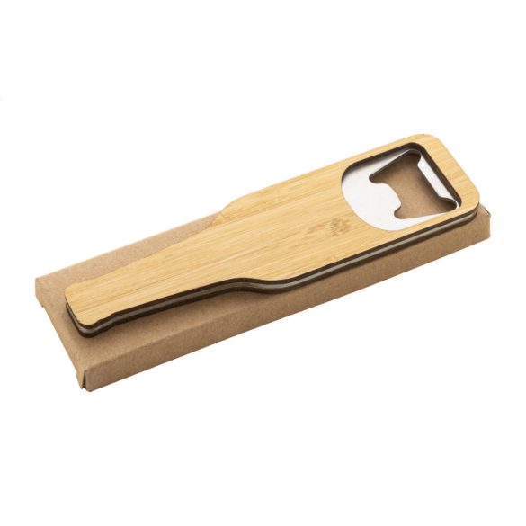 Lambic bottle opener