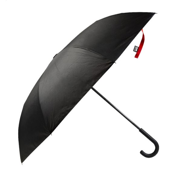 Raura RPET reversible umbrella