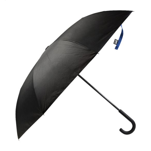 Raura RPET reversible umbrella