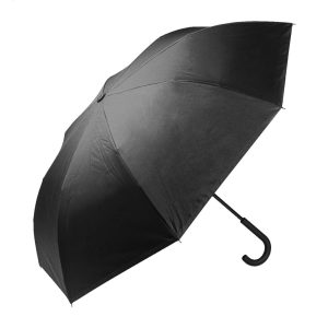 Raura RPET reversible umbrella