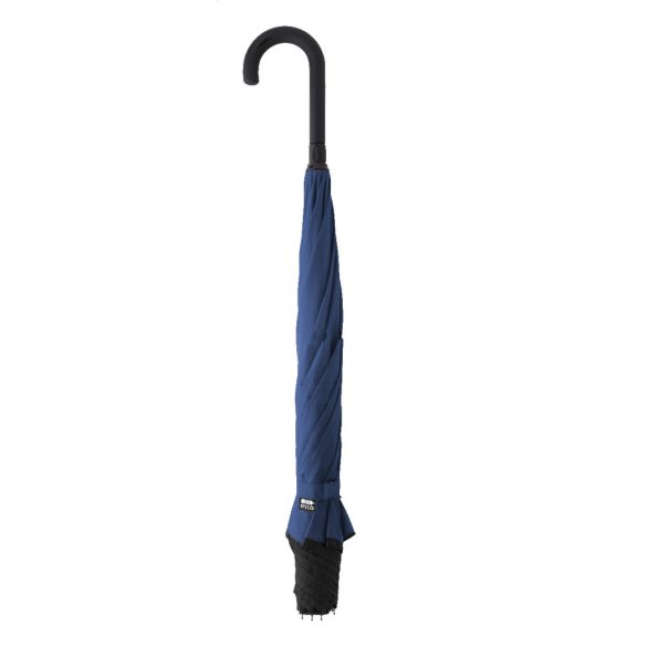 Raura RPET reversible umbrella