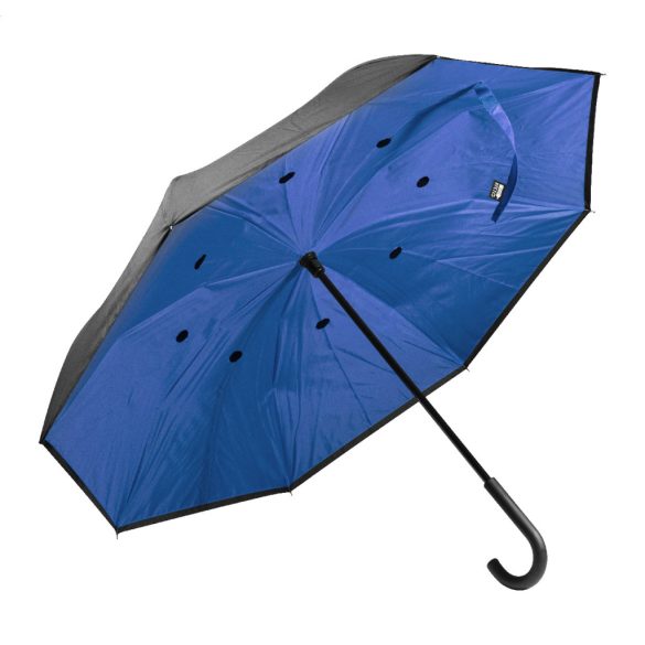 Raura RPET reversible umbrella