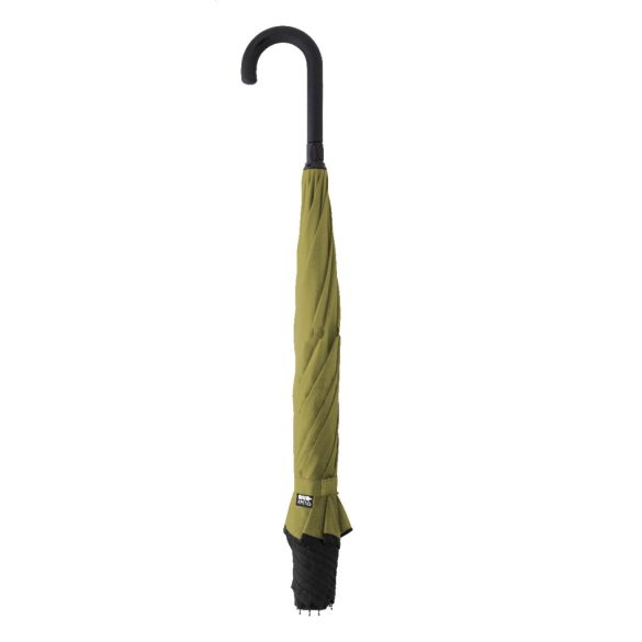 Raura RPET reversible umbrella