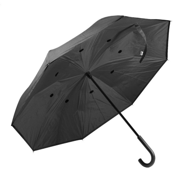 Raura RPET reversible umbrella