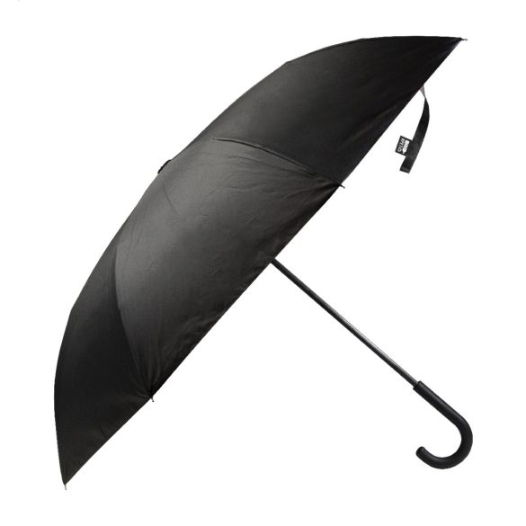 Raura RPET reversible umbrella