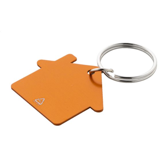 Ralhut keyring